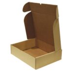 Cajas automontables para envío 490x375x95