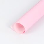 Papel de regalo celulosa rosa claro