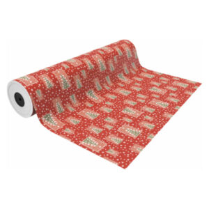 Papel de regalo navideño nv1117