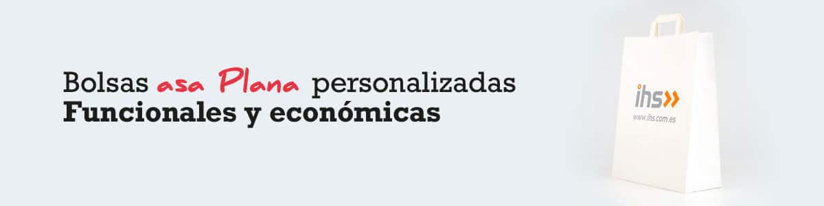 banner bolsas de papel personalizadas colección asa plana 1200x300 banner bolsas de papel personalizadas colección asa plana 1200x300