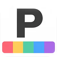 Color swatch image